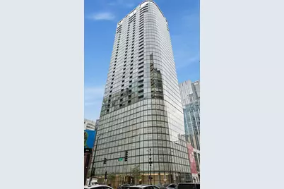 600 N Fairbanks Court #3304, Chicago, IL 60611 - Photo 1