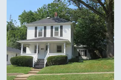 604 West Avenue, Morris, IL 60450 - Photo 1