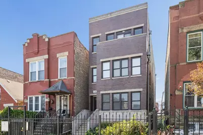2425 W Arthington Street #1, Chicago, IL 60612 - Photo 1