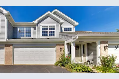 6868 W Mount Vernon Court #2-C, Gurnee, IL 60031 - Photo 1