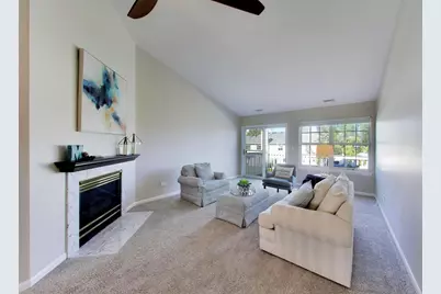 6868 W Mount Vernon Court #2-C, Gurnee, IL 60031 - Photo 4