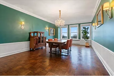 4950 S Chicago Beach Drive #4A, Chicago, IL 60615 - Photo 8