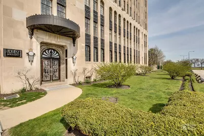 4950 S Chicago Beach Drive #4A, Chicago, IL 60615 - Photo 2
