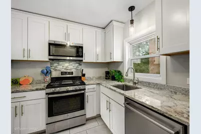 1314 Central Street #3N, Evanston, IL 60201 - Photo 8