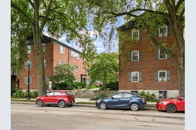 1314 Central Street #3N, Evanston, IL 60201 - Photo 1