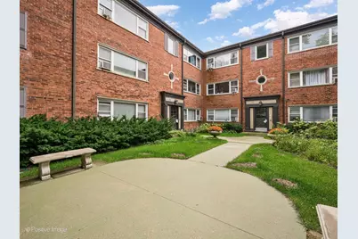1314 Central Street #3N, Evanston, IL 60201 - Photo 2