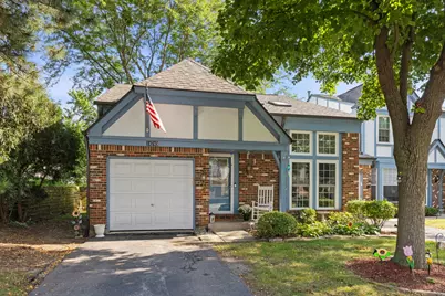 14743 Lakeview Drive, Orland Park, IL 60462 - Photo 1
