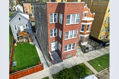 1419 S Kedvale Avenue, Chicago, IL 60623 - Photo 1