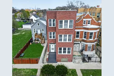 1419 S Kedvale Avenue, Chicago, IL 60623 - Photo 2
