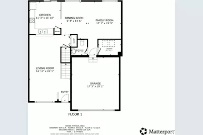 620 N Charter Hall Drive, Palatine, IL 60067 - Photo 36