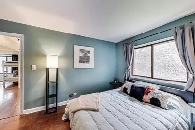 2619 W Agatite Avenue #2A, Chicago, IL 60625 - Photo 10