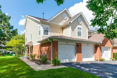 1432 Hampshire Court, Roselle, IL 60172 - Photo 1