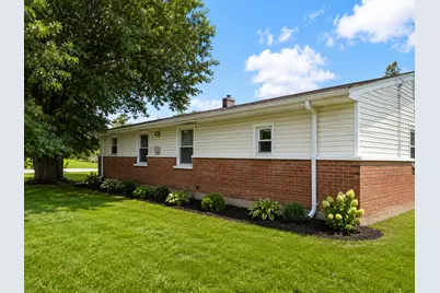 1626 W 167th Street, Markham, IL 60428 - Photo 8