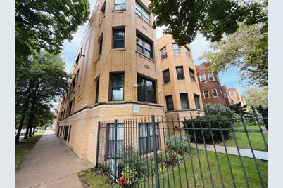 2222 W Rosemont Avenue #2E, Chicago, IL 60659 - Photo 1