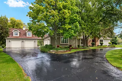 1117 Carberry Circle, Inverness, IL 60067 - Photo 4