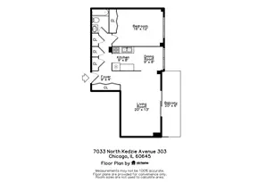 7033 N Kedzie Ave, Chicago, IL 60645 - Photo 22