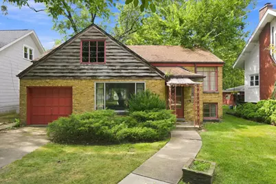 3518 Rosemear Avenue, Brookfield, IL 60513 - Photo 1