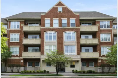 77 N Quentin Road #310, Palatine, IL 60067 - Photo 1