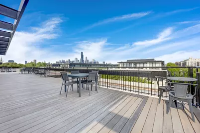 1111 W 15th Street #410, Chicago, IL 60608 - Photo 26
