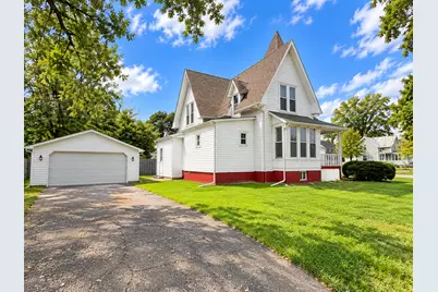 208 W Pells Street, Paxton, IL 60957 - Photo 4