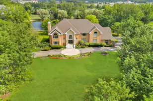 5 S Meadow Ct, South Barrington, IL 60010 - Photo 1