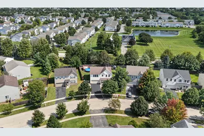 3412 Harms Road, Joliet, IL 60435 - Photo 32