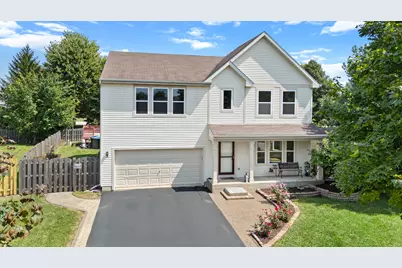 3412 Harms Road, Joliet, IL 60435 - Photo 4