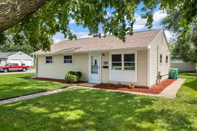 2106 Webster Avenue, Joliet, IL 60436 - Photo 2
