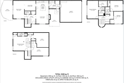 1296 Farnsworth Lane, Buffalo Grove, IL 60089 - Photo 20