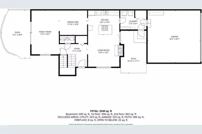 1296 Farnsworth Lane, Buffalo Grove, IL 60089 - Photo 18