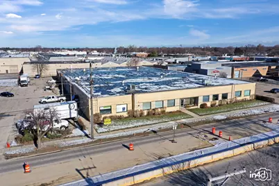 [Address not provided], Morton Grove, IL 60053 - Photo 40