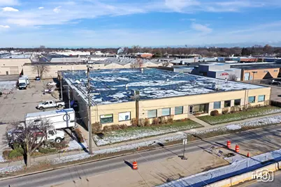 [Address not provided], Morton Grove, IL 60053 - Photo 34