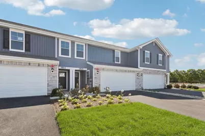 2234 Davidson Way, Yorkville, IL 60560 - Photo 1