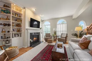 205 Boxcar Ave, Naperville, IL 60540 - Photo 2