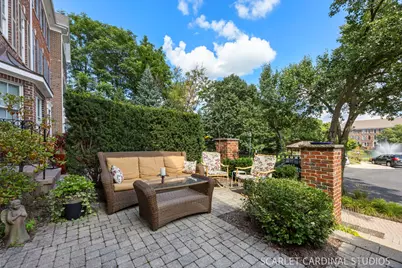 205 Box Car Avenue, Naperville, IL 60540 - Photo 22