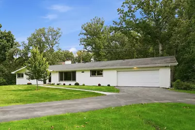 3585 Beckwith Lane, Crete, IL 60417 - Photo 1