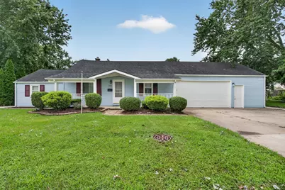 1721 Kelly Avenue, Crest Hill, IL 60403 - Photo 2