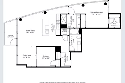 110 W Superior Street #1602, Chicago, IL 60654 - Photo 20