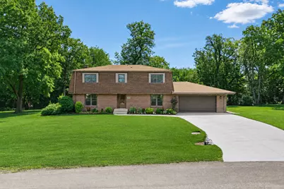 450 Marstonmoor Road, Davis, IL 61019 - Photo 1