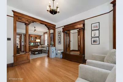 2335 W Walton Street, Chicago, IL 60622 - Photo 4