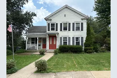 201 S Barber Avenue, Polo, IL 61064 - Photo 1