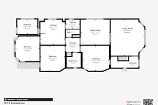 1619 N Normandy Ave, Chicago, IL 60707 - Photo 44
