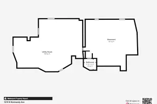 1619 N Normandy Ave, Chicago, IL 60707 - Photo 46
