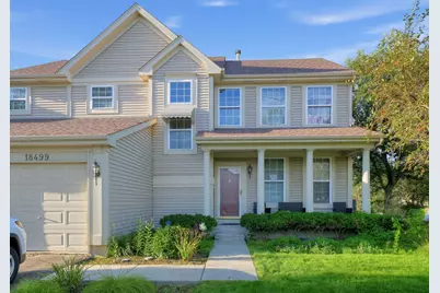 18499 W Springwood Drive, Grayslake, IL 60030 - Photo 2