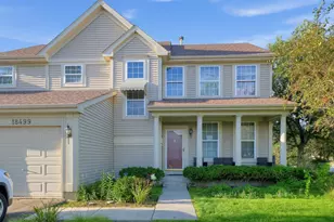 18499 W Springwood Dr, Grayslake, IL 60030 - Photo 2