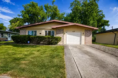 322 Sioux Street, Park Forest, IL 60466 - Photo 1