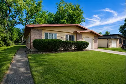 322 Sioux Street, Park Forest, IL 60466 - Photo 2