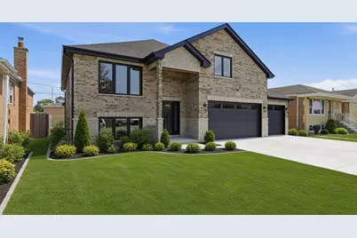 7715 Nagle Avenue, Burbank, IL 60459 - Photo 1