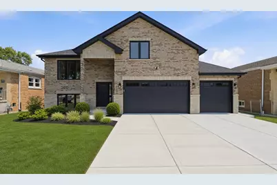7715 Nagle Avenue, Burbank, IL 60459 - Photo 2
