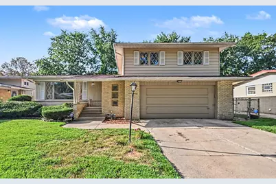 906 N Rainbow Drive, Glenwood, IL 60425 - Photo 2